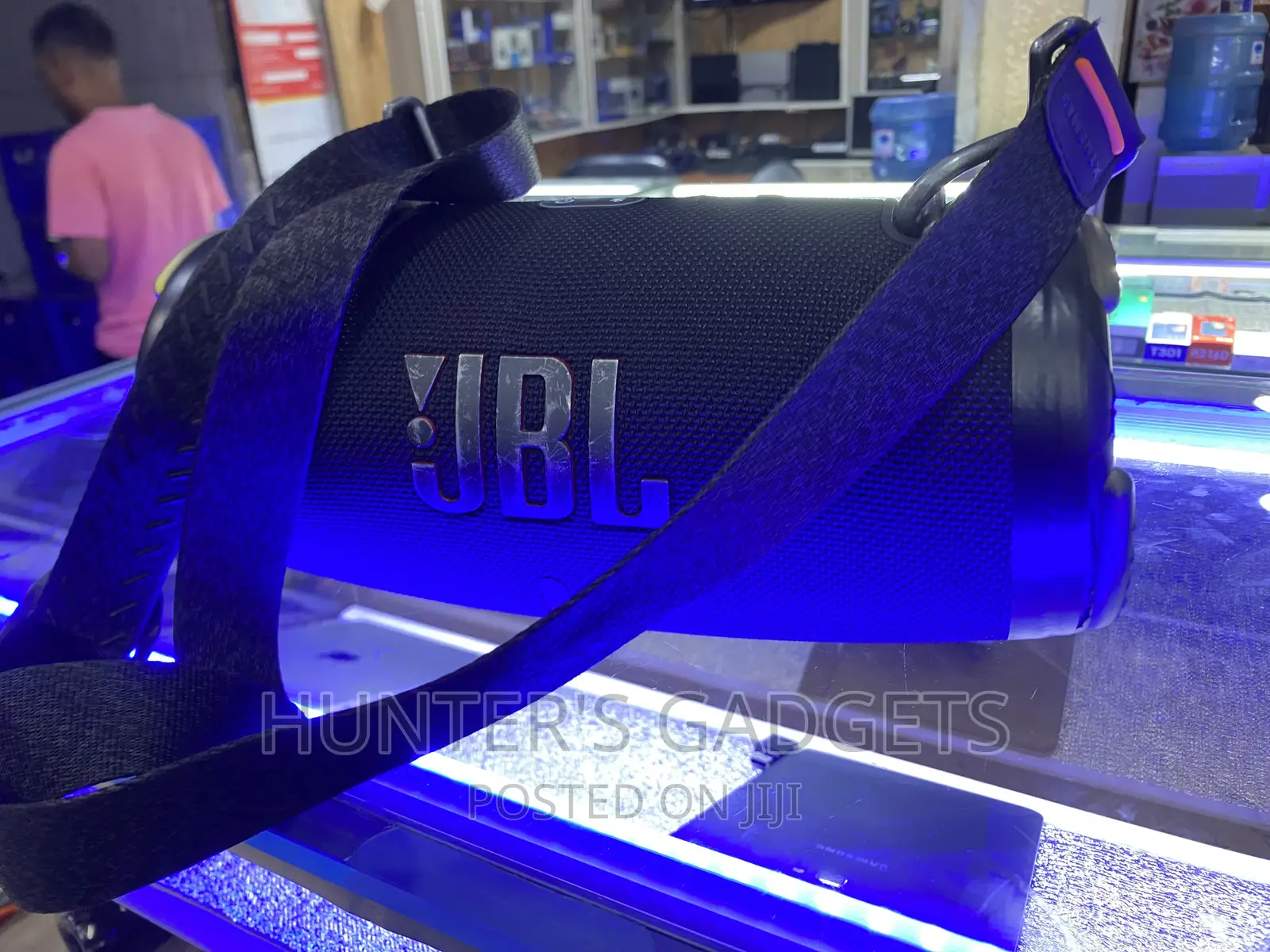 JBL Extreme Three at 580000/-