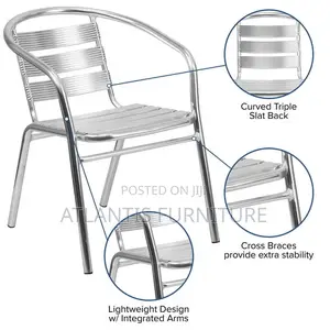 An Extraordinary Chair