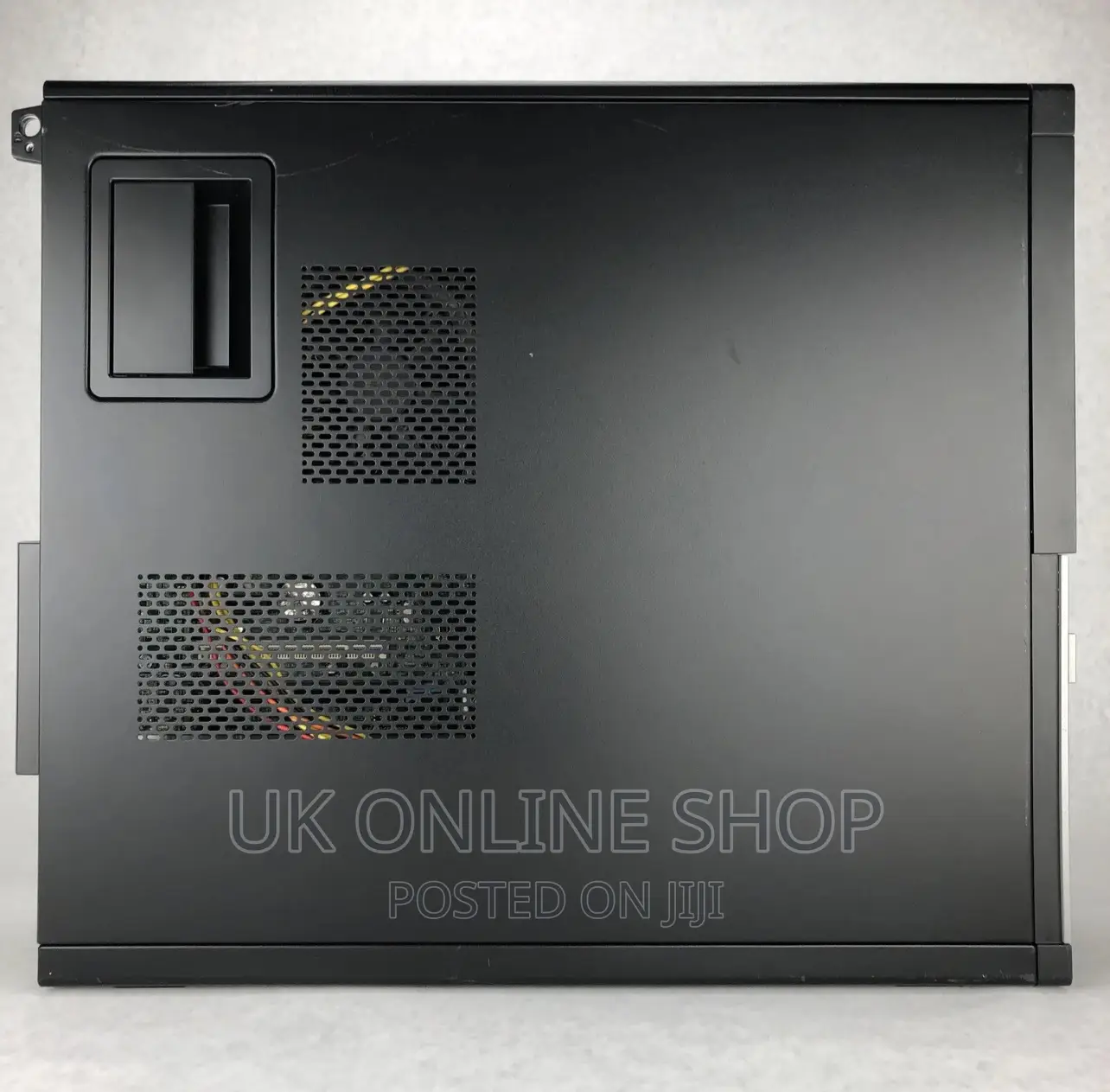 Desktop Computer Dell OptiPlex 3010 4GB Intel Core I7 HDD 500GB