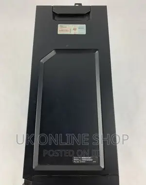 Desktop Computer Dell 4GB Intel Core I7 HDD 500GB