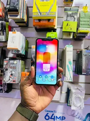 Apple iPhone 11 128 GB Green