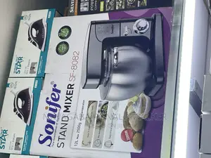 Quality 12L Sonifer Stand Mixer