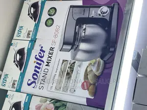 Quality 12L Sonifer Stand Mixer