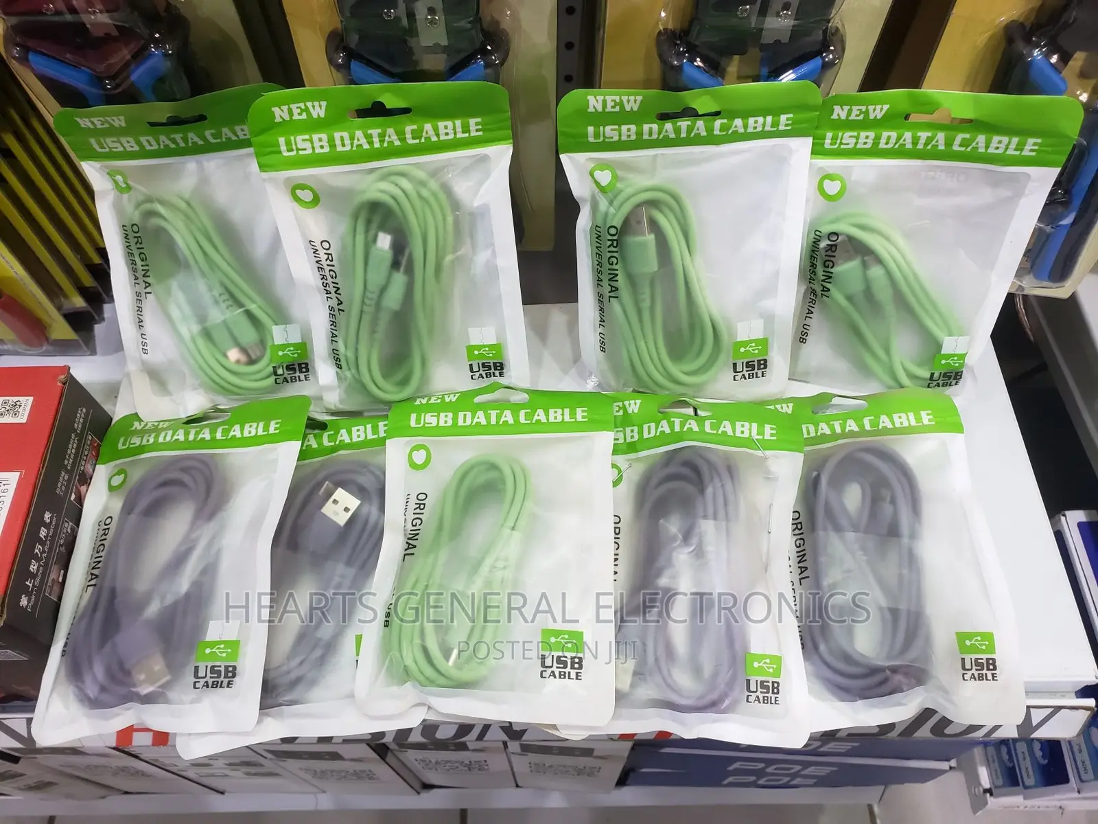 Usb Data Cable