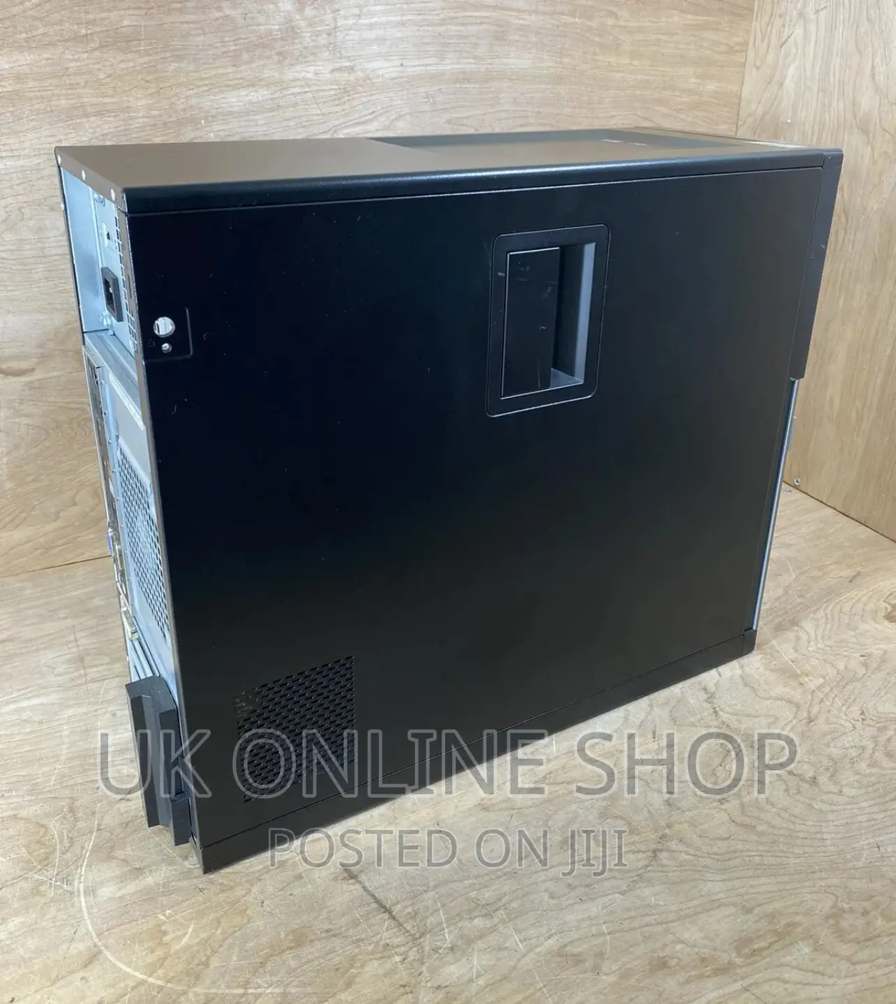 Desktop Computer Dell OptiPlex 9020 8GB Intel Core I7 HDD 500GB
