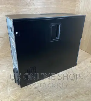Desktop Computer Dell OptiPlex 9020 8GB Intel Core I7 HDD 500GB