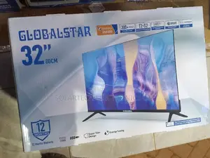 32 Inch Global Star TV