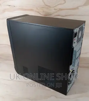 Desktop Computer HP Pro 400 G9 4GB Intel Core I5 HDD 500GB
