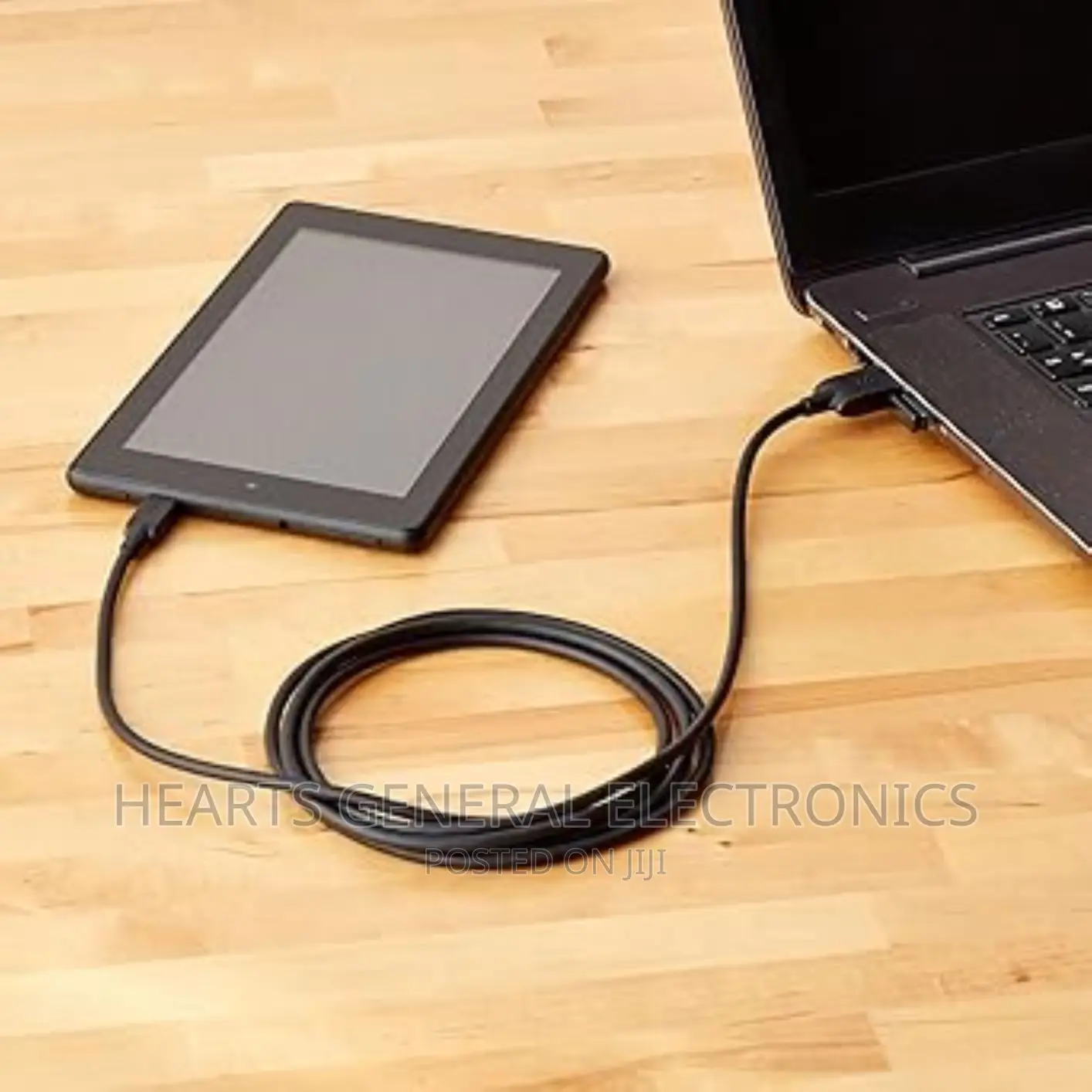 Usb Data Cable