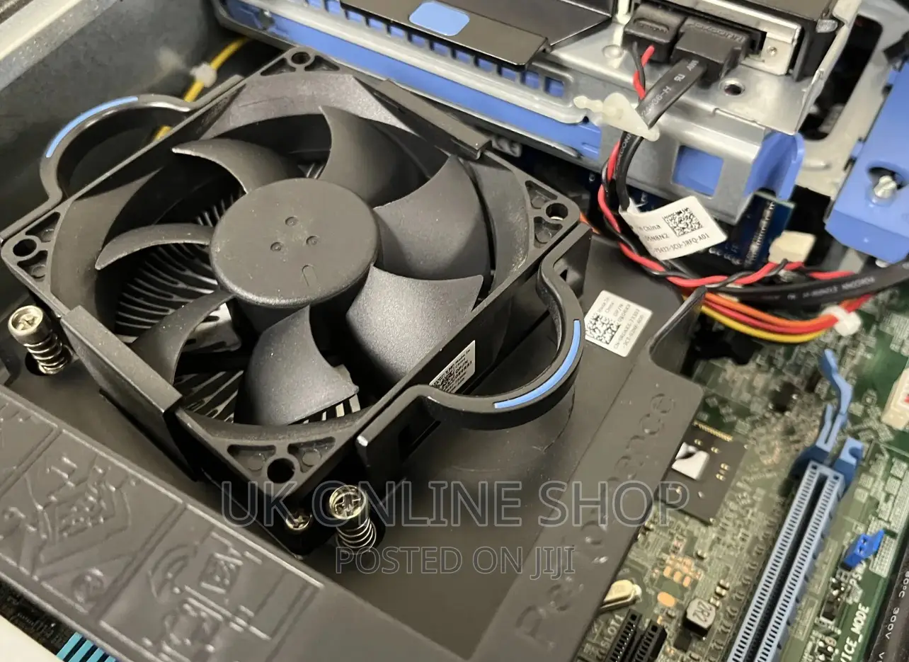 Desktop Computer Dell OptiPlex 9020 4GB Intel Core I7 HDD 500GB