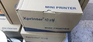 Mini Printer Xprinter