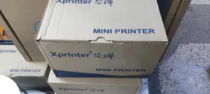 Mini Printer Xprinter
