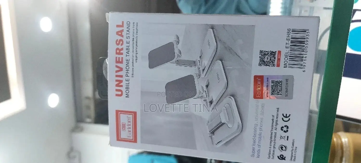 Tablet Stands Tablets