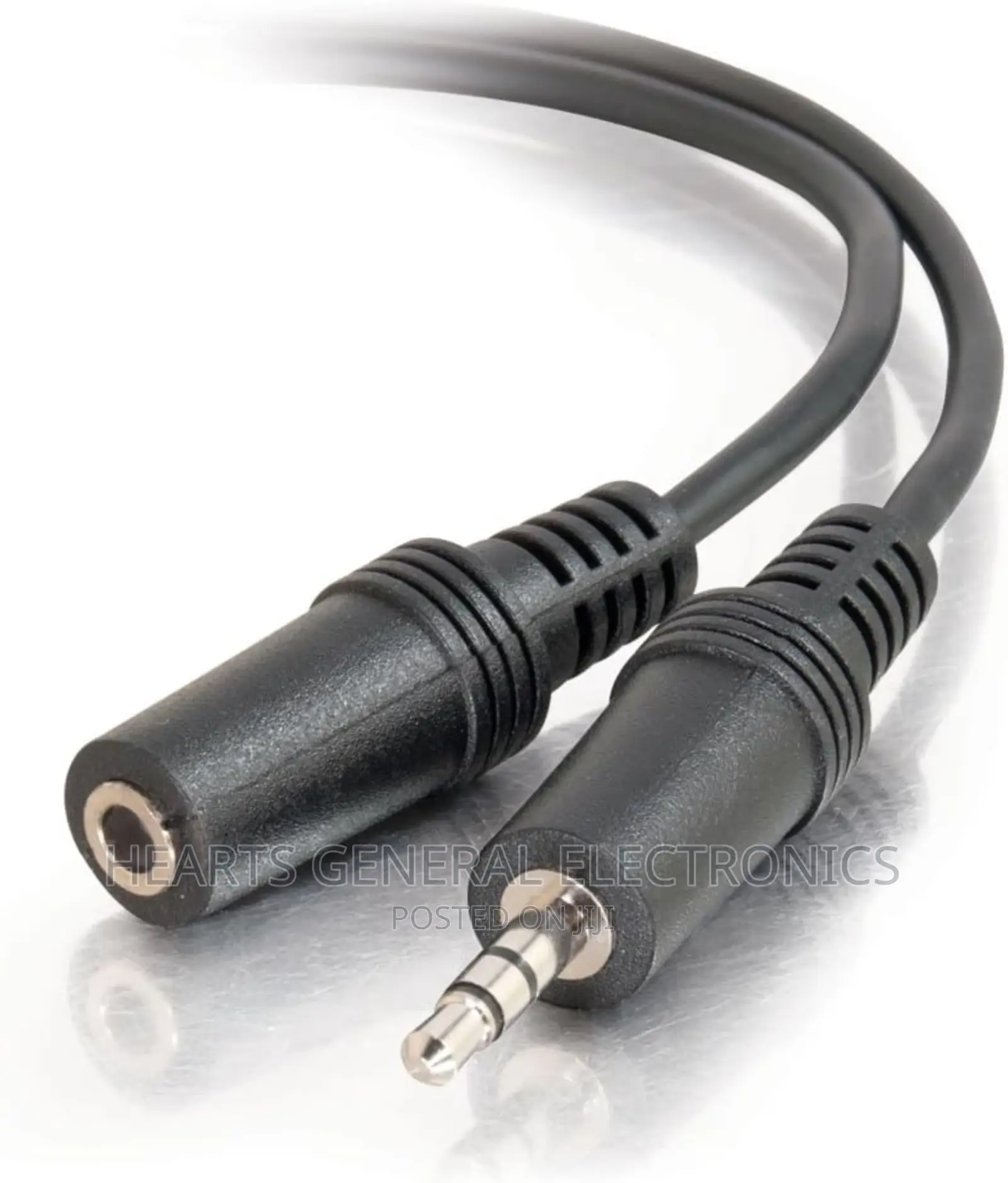 Audio Extension Cord
