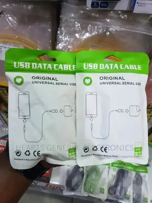 Usb Data Cable
