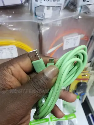Usb Data Cable