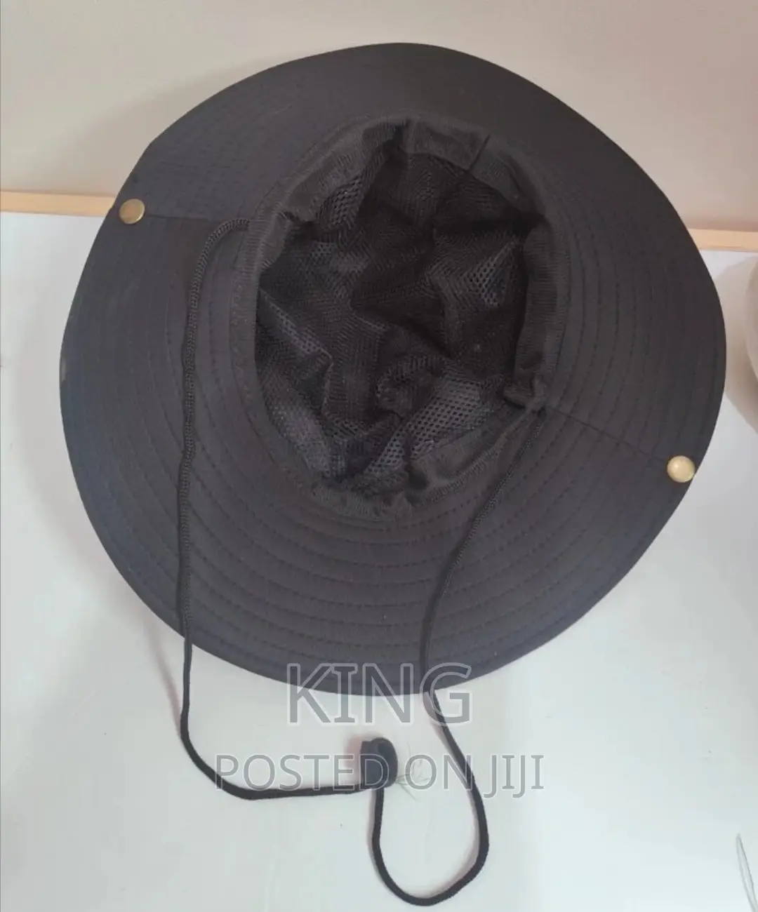 Safari Hats