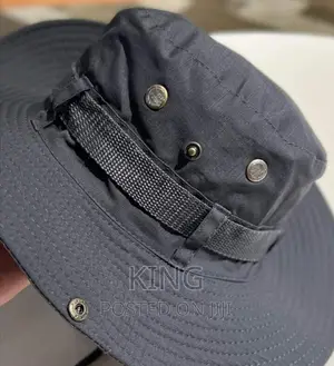Safari Hats