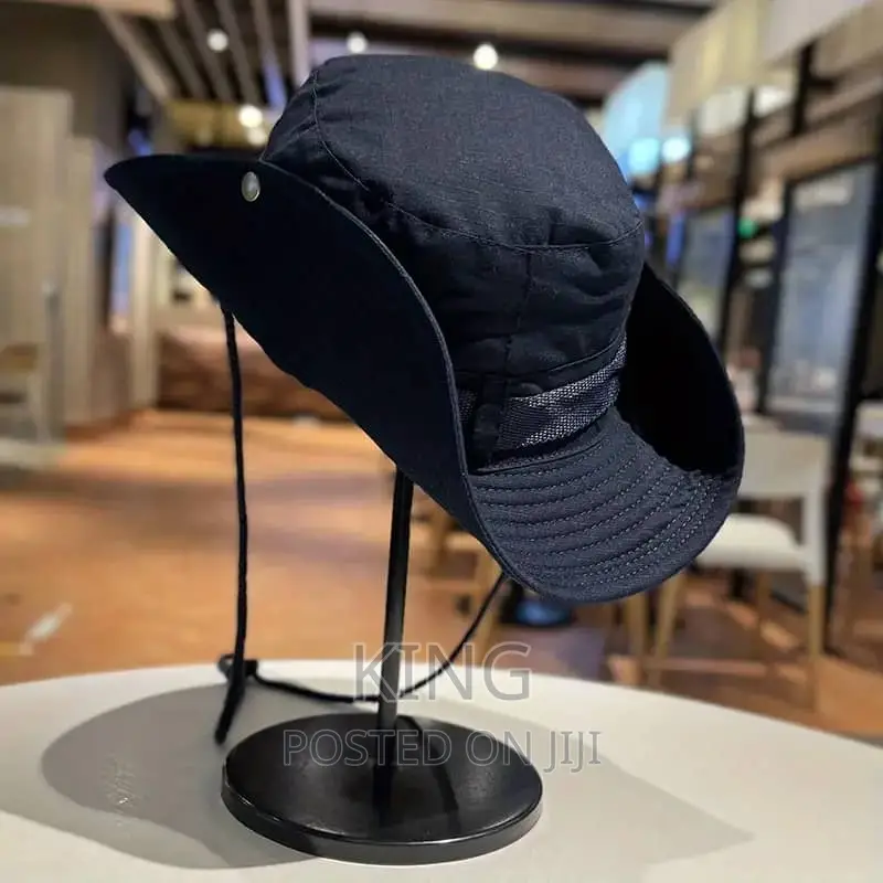 Bucket Hat Outdoor or Safari
