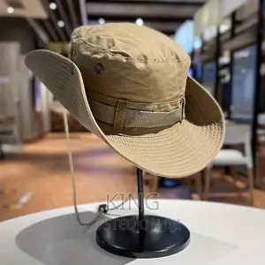 Bucket Hat Outdoor or Safari