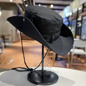 Hiking Hat