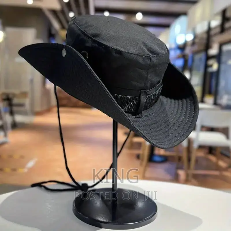 Hiking Hat