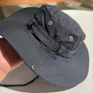 Original Safari Hat