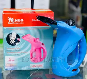Mini Garment Steamer