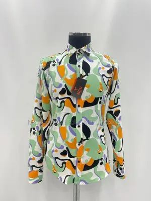 Vision Shirts
