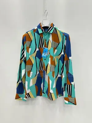 Vision Shirts