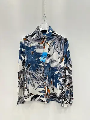 Clear Shirt