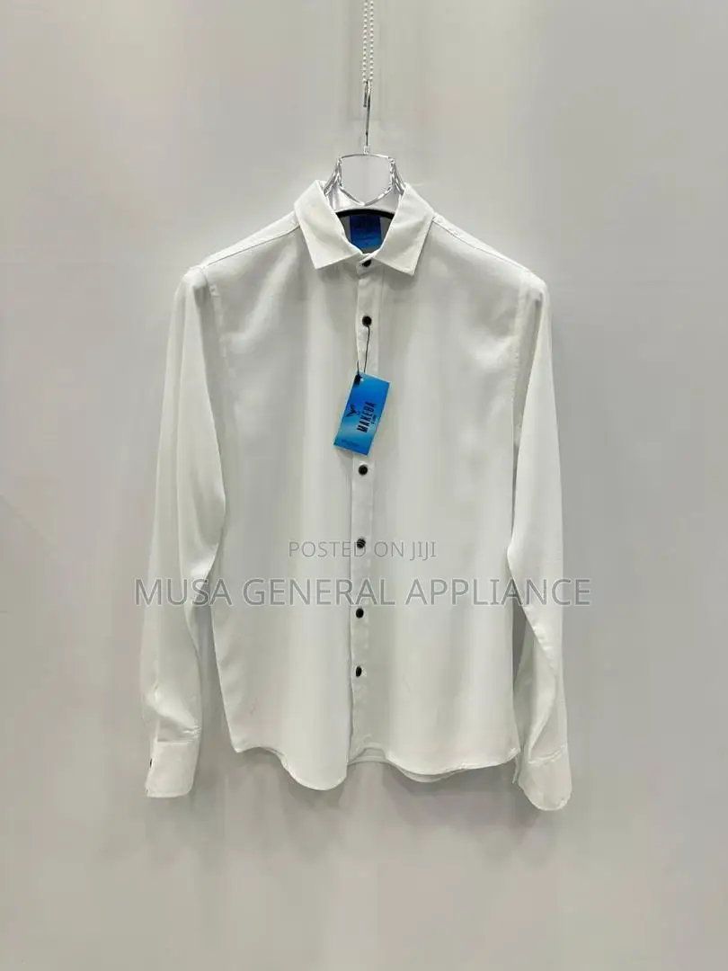 Black White Shirt