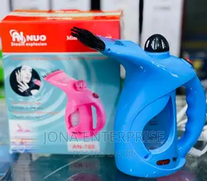 Mini Garment Steamer