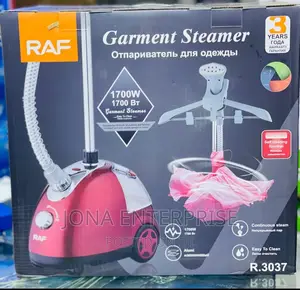 Raf Garment Steamer