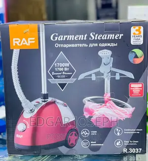 Raf Garment Steamer