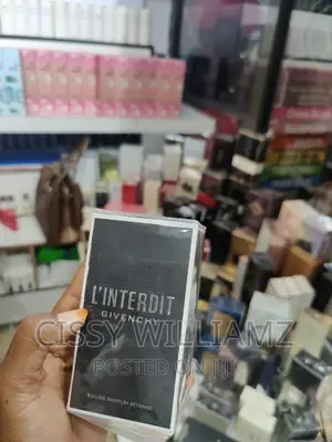 l'Lnterdit Intense Eau De Parfum Women's Fragrance
