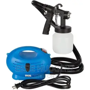 Paint Sprayer Machine