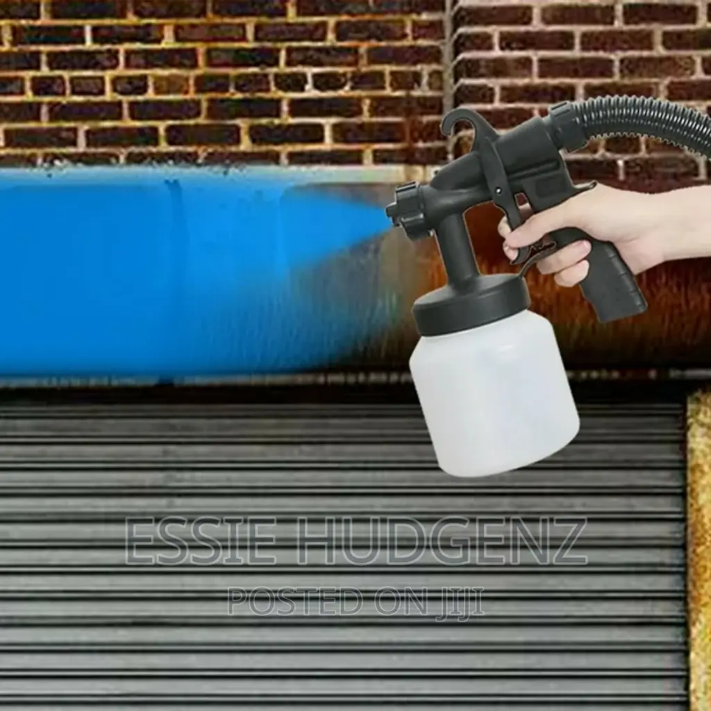 Paint Sprayer Machine