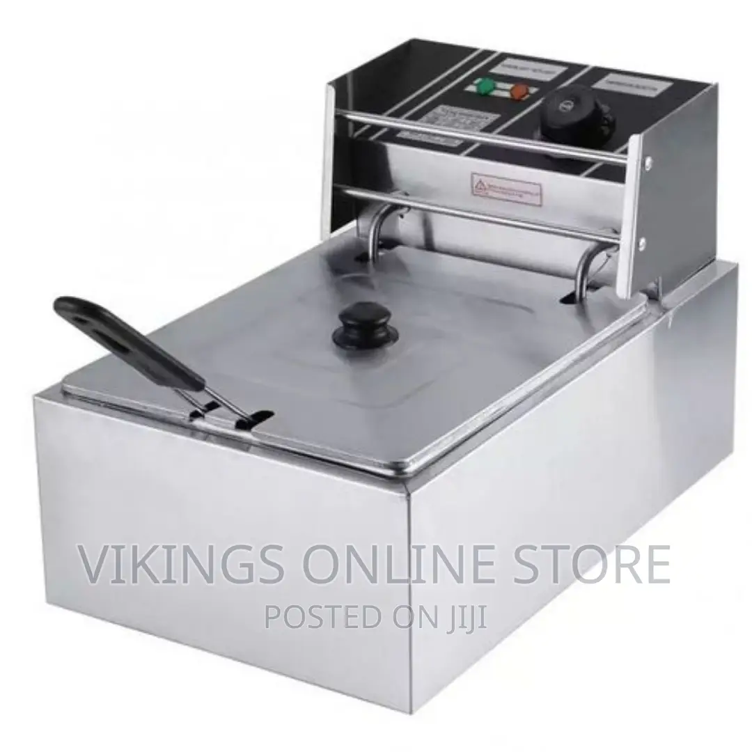 6litre Deep Fryer