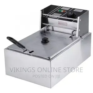 6litre Deep Fryer