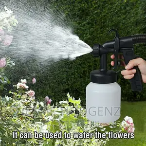 Paint Sprayer Machine