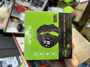 Oraimo Osw-30 Smart Watch