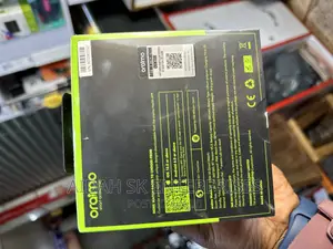 Oraimo Osw-30 Smart Watch