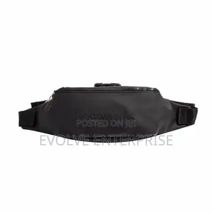 ESSENTIALS Crossbody Waist Chest Bag