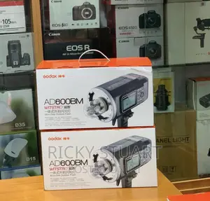 Godox Ad 600 BM