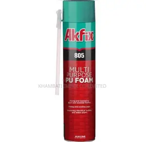 Pu Foam Akfix Turkey