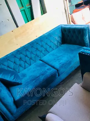 Sofa Sets in All Sizes