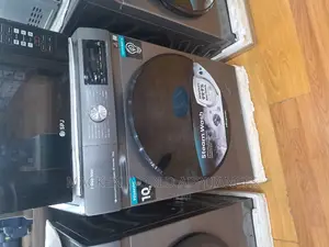10kg Hisense Washing Machine Front Loader Fully Automatic