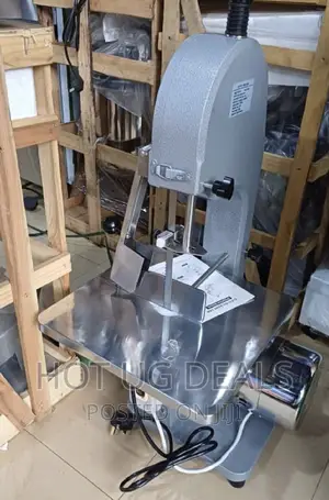 Commercial Meat Bone Saw Machine