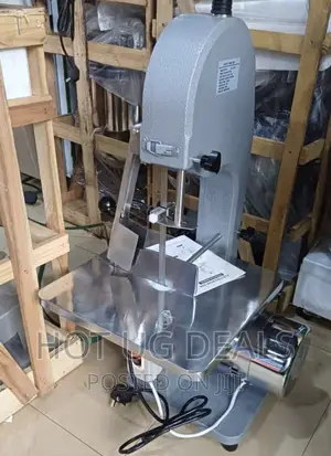 Commercial Meat Bone Saw Machine